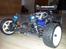 Buggy LRP S10 Blast BX 4WD