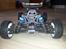 Buggy LRP S10 Blast BX 4WD