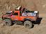 Off-Roader Axial SCX-10 Hilux "Truck Norris"