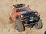 Off-Roader Axial SCX-10 Hilux "Truck Norris"