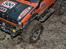 Off-Roader Axial SCX-10 Hilux "Truck Norris"