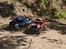 Off-Roader Axial SCX-10 Hilux "Truck Norris"