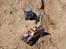 Off-Roader Axial SCX-10 Hilux "Truck Norris"