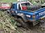 Off-Roader Axial SCX-10 Hilux "Den Onde Toyota I"