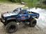 Off-Roader Axial SCX-10 Hilux "Den Onde Toyota I"