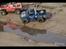 Off-Roader Axial SCX-10 Hilux "Den Onde Toyota I"