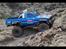 Off-Roader Axial SCX-10 Hilux "Den Onde Toyota I"