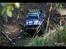 Off-Roader Axial SCX-10 Hilux "Den Onde Toyota I"