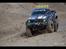 Off-Roader Axial SCX-10 Hilux "Den Onde Toyota I"