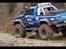 Off-Roader Axial SCX-10 Hilux "Den Onde Toyota I"