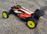 Buggy Team Durango DEX210