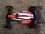 Buggy Team Durango DEX210