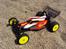 Buggy Team Durango DEX210