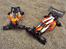 Buggy Team Durango DEX210