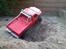 Off-Roader Tamiya Ford F-350 High-Lift(solgt)