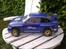 Bil T2M Ford Escort RS cosworth rally