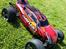 Bil Traxxas Rustler VXL