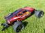 Bil Traxxas Rustler VXL