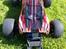 Bil Traxxas Rustler VXL