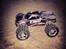 Bil Traxxas E maxx