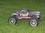 Bil Traxxas E maxx