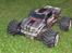 Bil Traxxas E maxx