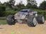 Bil Traxxas E maxx