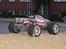 Bil Traxxas E maxx