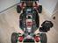 Buggy FG Leopard 2wd Competition
