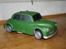 Bil Morris Minor 1000 Sedan (Solgt)