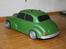 Bil Morris Minor 1000 Sedan (Solgt)