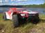 Truck Losi Ten scte