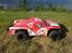 Truck Losi Ten scte