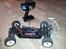 Buggy LRP S10 Blast BX 4WD