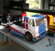 Truck FG truck