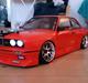 Bil hpi sprint 2 BMW e30 M3 drifter 