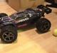 Off-Roader Traxxas E-REVO 1:8 brushless