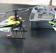 Helikopter Blade 120SR