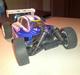 Buggy Kyosho Mini Inferno 2.0