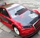 Bil FG 4wd S - Audi A4 Kjelgaard Racing Edition
