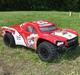 Off-Roader Losi ten scte