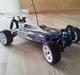 Buggy LRP S10 Blast BX 4WD
