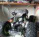 Off-Roader Hsp Crawler 1/8