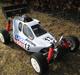 Buggy FG Leopard 2wd Competition