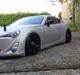 Bil TA-06 Pro Toyota GT86
