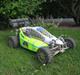 Buggy Elcon Cleon MMX