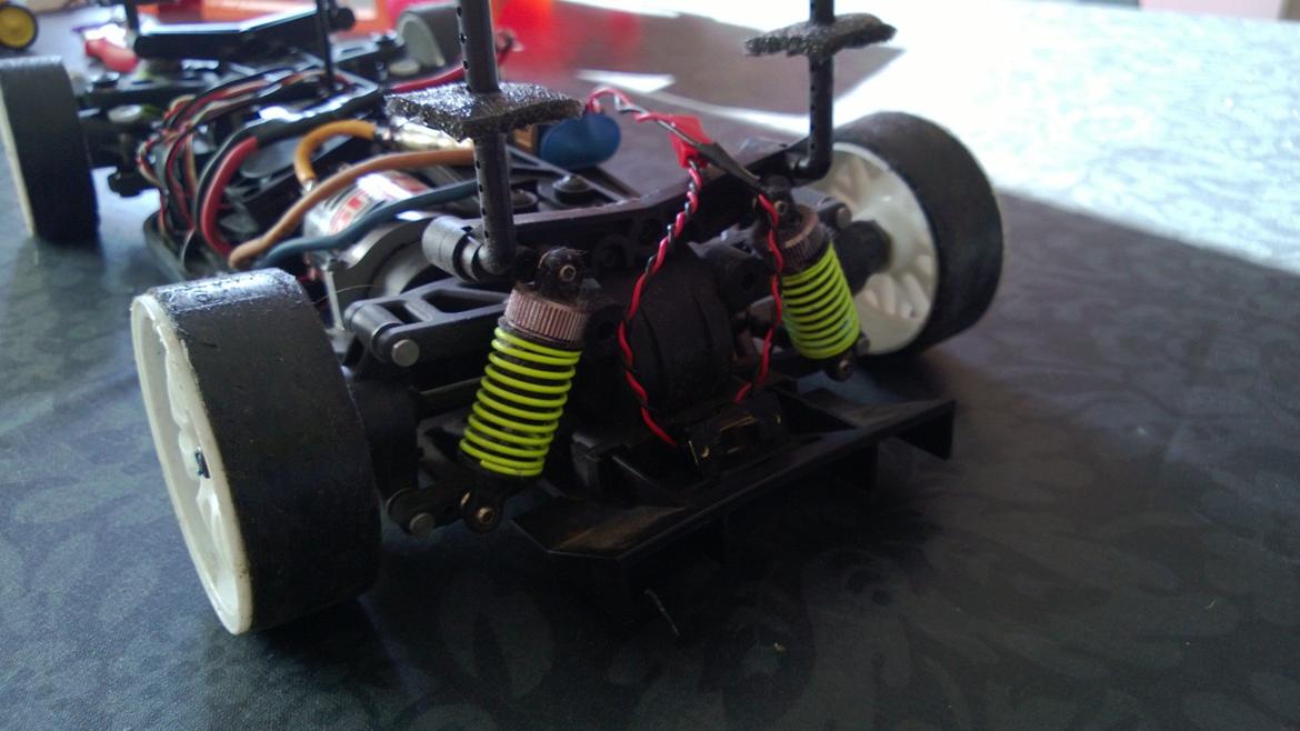 Bil Nanda Sniper billede 4