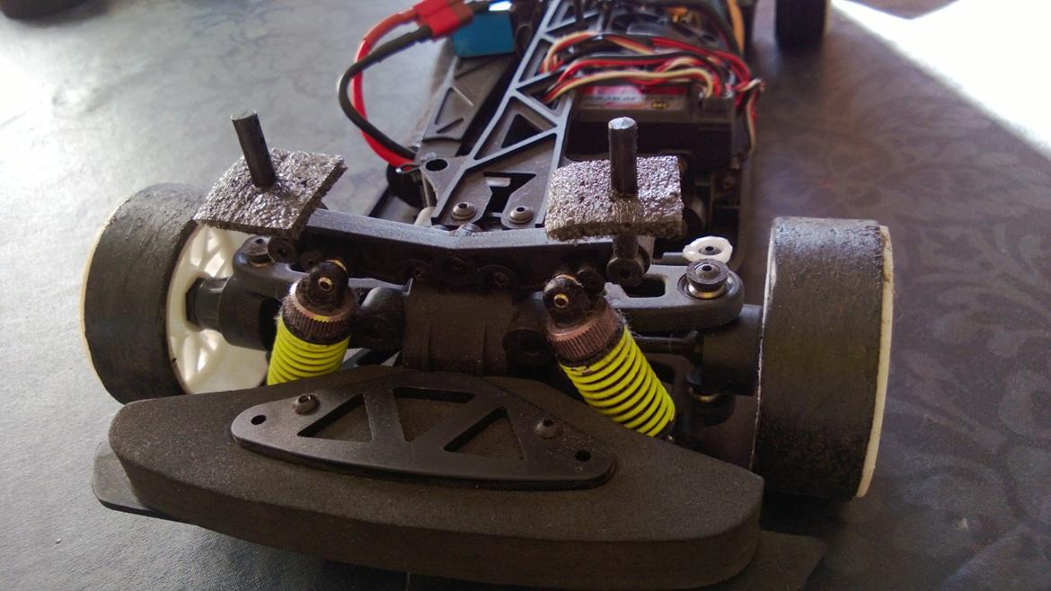 Bil Nanda Sniper billede 5