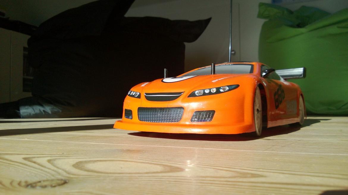 Bil Nanda Sniper billede 7