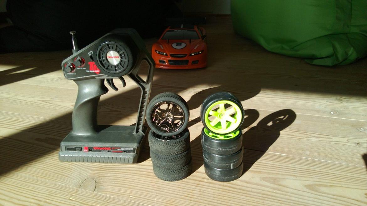 Bil Nanda Sniper billede 10